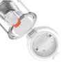 Пылесос Xiaomi Mi Vacuum Cleaner mini White (BHR4562GL): Тип пылесоса ручной (вертикальный)
