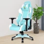 Кресло игровое Anda Seat Soft Kitty Size M Blue (AD7-24-EW-PV-W01) фото 3