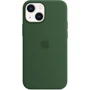 Чехол для iPhone Apple Silicone Case with MagSafe Clover (MM1X3) for iPhone 13 mini