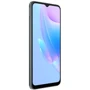 Смартфон Blackview A52 2/32GB Polar Night: Процессор Unisoc SC9863A1 (28nm) Octa-core (4x1.6 GHz Cortex-A55 & 4x1.2 GHz Cortex-A55)
