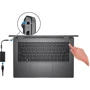 Ноутбук Dell Latitude 3540 (N022L354015UA_UBU) UA: Объем накопителя 512 (SSD)