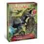 Игровой набор Nebulous Stars Dinosart Адвент Календарь Динозавры (15054)