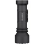 Ліхтар туристичний Olight Javelot Tac M black (2370.38.78): Кількість режимів 2