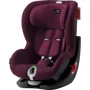 Автокресло BRITAX-ROMER KING II LS BLACK SERIES Burgundy Red (2000030804)