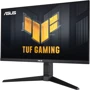 Монитор ASUS TUF Gaming VG27AQL3A (90LM09A0-B01370): Покрытие экрана антибликовое