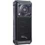 Смартфон Oukitel WP36 8/128GB Black (UA UCRF): Камера 13 Мп + 2 Мп + фронтальная 5 Мп