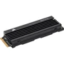 Corsair MP600 PRO LPX 4 TB (CSSD-F4000GBMP600PLP) UA: Форм-фактор M.2 (2280)