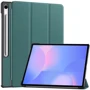 Аксесуар для планшетних ПК BeCover Smart Case Dark Green для Samsung X620/X626 Galaxy Tab S10 FE Plus (713383)