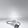 Лампи світлодіодні OSRAM 9726CW LEDriving H4 14W 12-24V 6000K: Колір світіння білий