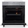 Духова шафа електрична Beko BBSE12130XD (комплект): Гриль электрический
