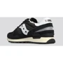 Кроссовки Saucony Shadow Original Vintage (70424-2s) 39.5 черные натуральная замша всесезон: Материал подкладки Текстиль