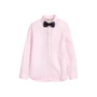Рубашка H&M 4131164 146 см розовая: Тип Рубашки