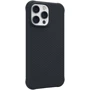 Чехол для iPhone Urban Armor Gear UAG [U] Dot Magsafe Black (114083314040) for iPhone 14 Pro Max: Цвет черный