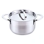 Каструля Каструля Maestro MR-3511-18 (2.6 л)