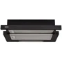 Вытяжка Eleyus BREEZE 470 60 BL: Тип воздухоочистителя Отвод