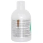 Kallos Cosmetics KJMN Caviar Shampoo Шампунь Тонизирующий с экстрактом черной икры 1000мл: Назначение Восстановление