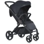 Прогулочная коляска El Camino Dynamic Pro Black (ME 1053-3 Black): Тип коляски Прогулочная