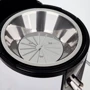 Соковыжималка Adler AD 4127 black: Материал корпуса пластик / нержавеющая сталь