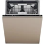 Встраиваемая посудомоечная машина WHIRLPOOL W7I HP40 L
