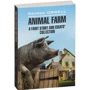 George Orwell: Animal Farm. A Fairy Story and Essays' Collection