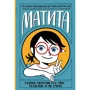 Сюзанна Маттианджели: Матита. Разные истории обо мне — реальные и не очень
