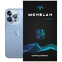 Защитное стекло для iPhone Monblan Tempered Glass for Camera iPhone 13 Pro / 13 Pro Max
