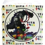 Конструктор VitaToys Pixel Heroes Веном, 394 деталей (VTK 0044)