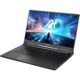 Ноутбук Gigabyte AORUS 17X 2024 (AXG-64KZ665SH) UA: Процессор Intel Core i9-14900HX (1.6 - 5.8 ГГц) / 24 - ядерный
