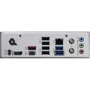 MSI PRO B840-P WIFI UA: Оперативная память 4xDDR5 8000 МГц, до 256 ГБ