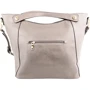 Женская сумка-мешок Amelie Galanti бежевая (A981179-beige): Страна производитель Китай