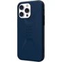 Чехол для iPhone Urban Armor Gear UAG Civilian Mallard (114043115555) for iPhone 14 Pro Max: Цвет синий