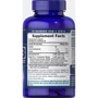 Puritan's Pride Double Strength Glucosamine, Chondroitin & MSM 240 caps (PTP-27814): Тип Глюкозамін