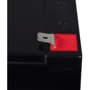 Акумуляторна батарея LogicPower А 12V 7Ah, AGM (3058): Кількість циклів 400