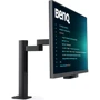 Монитор BenQ RD280U (9H.LM1LJ.TBE): Угол обзора, гор / верт 178 ° / 178 °