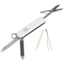 Мультитул Victorinox Classic Sd 58мм/7предметов/белый (0.6223.7): Тип Карманный