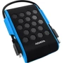 Внешний жесткий диск ADATA HD720 1 TB Blue (AHD720-1TU31-CBL): Объем памяти 1 ТБ