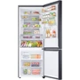 Холодильник Samsung RB53DG706CB1: Размеры 203x75.9x71.1