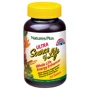 Natures Plus Ultra Source of Life 30 tabs Мультивитамины с лютеином