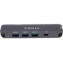 Адаптер Vinga Adapter USB-C to HDMI+3xUSB3.0+PD100W (VHYC6FC) фото 4