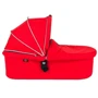 Люлька Valco baby External Bassinet для Snap Duo / Fire red