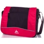 Сумка почтальонка Onepolar красная (W308-red)