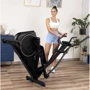 Орбитрек Gymtek XC4500 электромагнитный золотой (5905884422502)