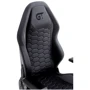 Геймерское кресло GT Racer X-3105 Fabric Black/Gray