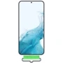 Чохол для телефона Samsung Silicone with Strap Cover White (EF-GS906TWEGRU) для Samsung S906 Galaxy S22+: Сумісність Samsung S906 Galaxy S22+