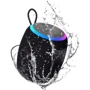 Акустика Pixus Bar Speaker Black: Частотний діапазон 115-18000 Гц