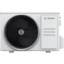 Кондиционер Bosch Climate 4000i CL4000i-Set 26 WE: Вид установки внутреннего блока настенный