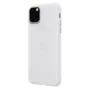 Чехол для iPhone SwitchEasy Colors Case Frost White (GS-103-77-139-84) for iPhone 11 Pro Max: Материалы силикон