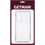 Аксесуар для смартфона TPU Case GETMAN Ease logo Clear для Samsung A235 Galaxy A23 4G: Сумісність Samsung A235 Galaxy A23 4G