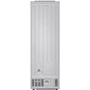 Холодильник Haier HTW5620DNPT: Керування електронне
