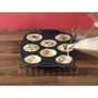 Противень Tefal PerfectBake 8 форм 21х29 см (J5734902): Назначение для печенья